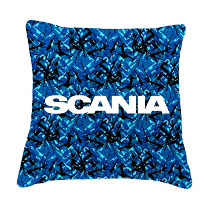 Puder scania