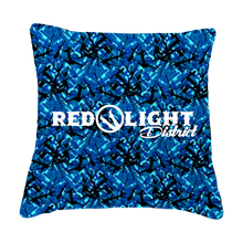 Puder red light district