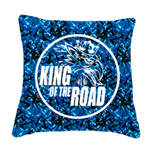 Puder king of the road