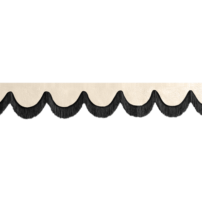 Gardin forrude nappa cream