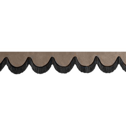 Gardin forrude nappa muldvarp