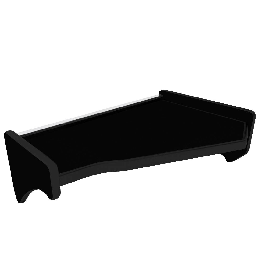 Bord til Scania R & S NextGen 2017+ Alcantar - Centerbord