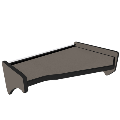 Bord til Scania R & S NextGen 2017+ Alcantar - Centerbord