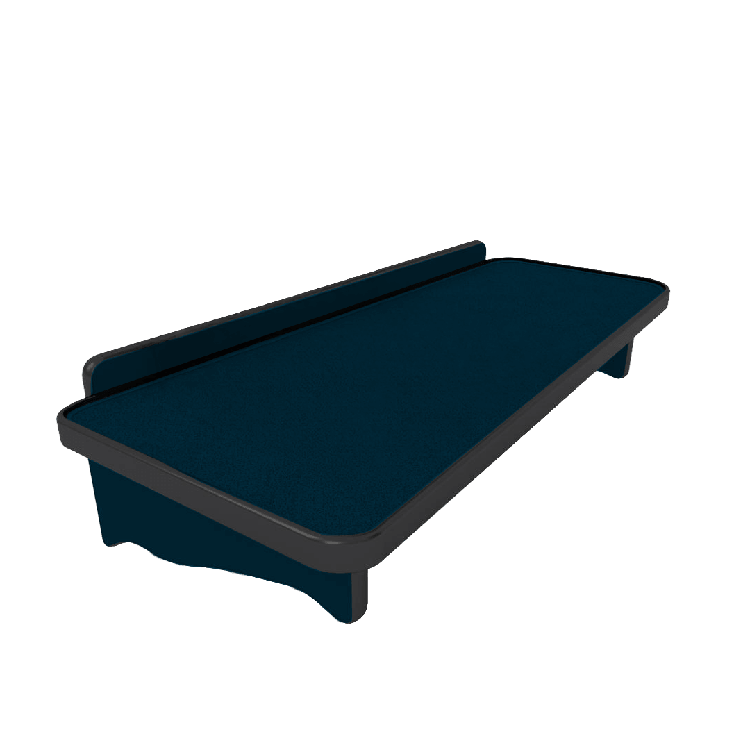 Bord til Scania R & S NextGen 2017+ Alcantar - Sidebord