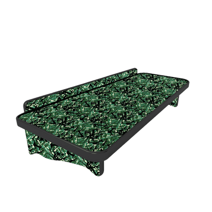 Bord til Scania R & S NextGen 2017+ busplys - Sidebord