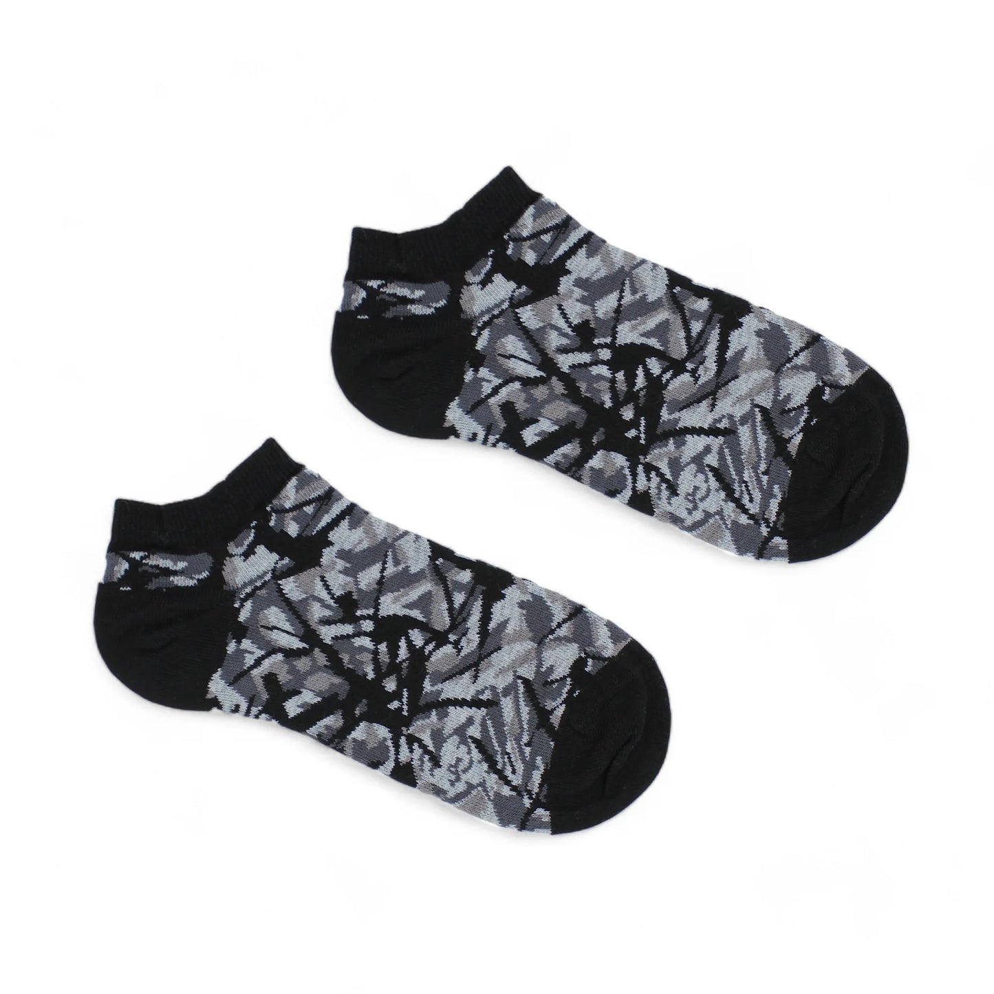 Busplys ankel strømper