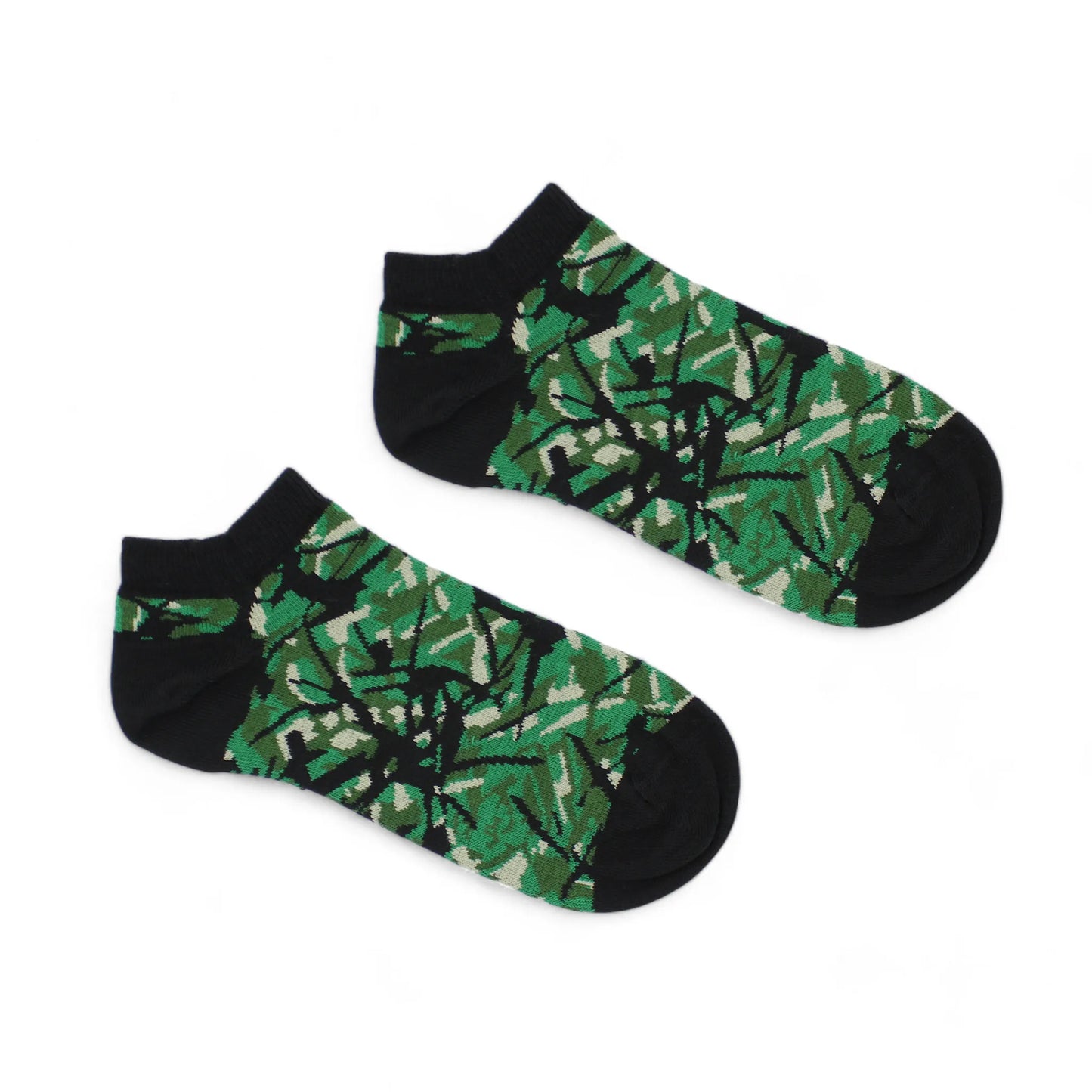 Busplys ankel strømper