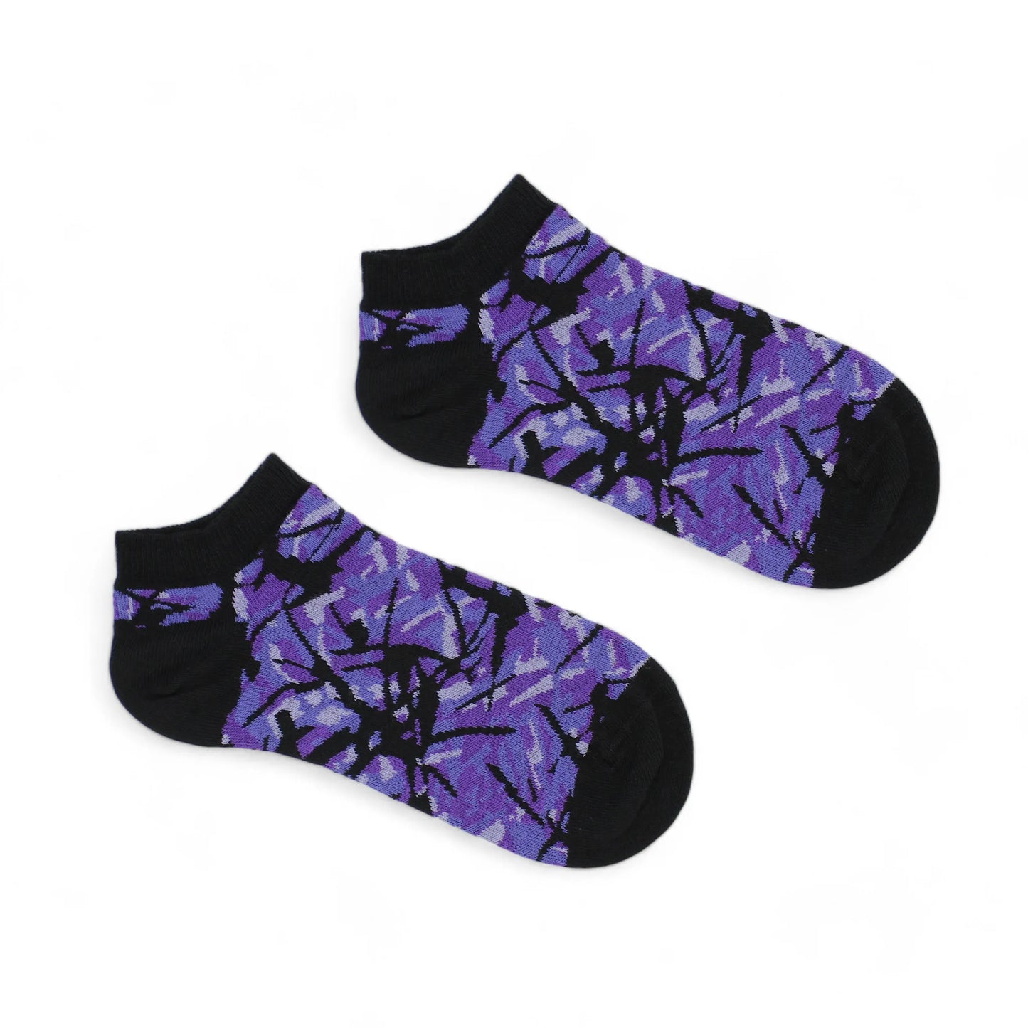 Busplys ankel strømper