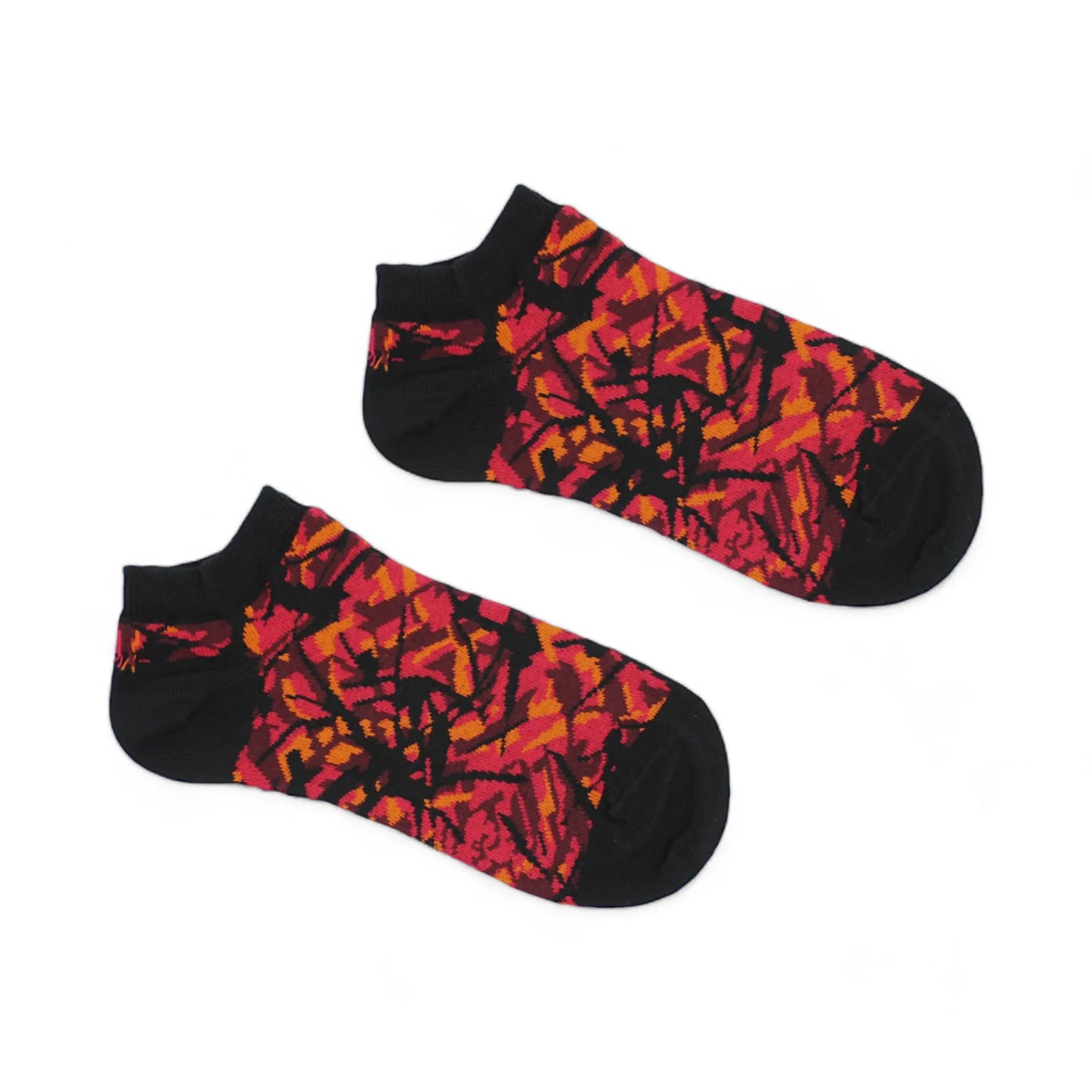 Busplys ankel strømper