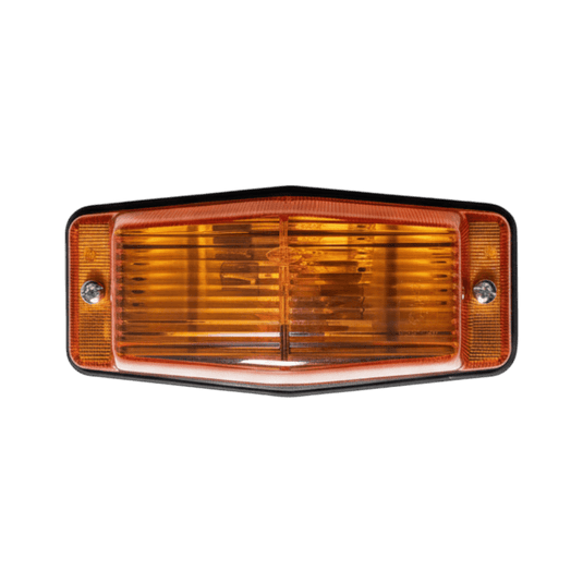Double - burner - Orange - KJoF - 
