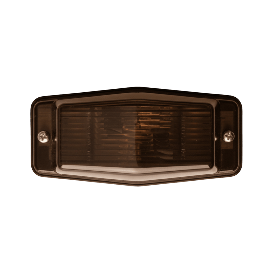 Double - burner - Smoked orange - KJoF - 