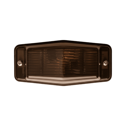 Double - burner - Smoked orange - KJoF - 