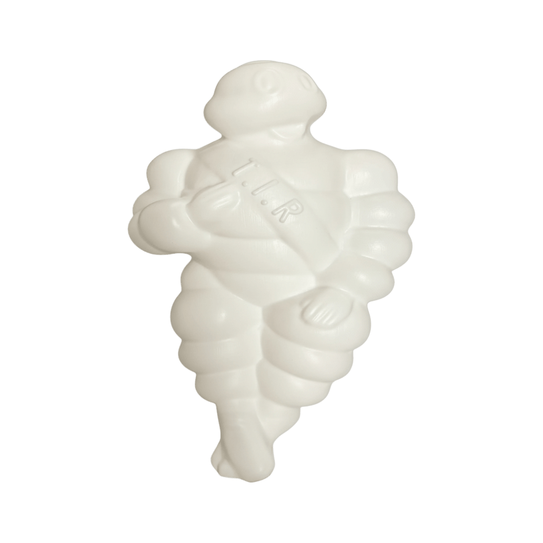 Figur T.I.R mand - 45 cm - KJoF - 