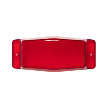 Løst glas til double-burner