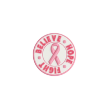Pin believe * hope * fight