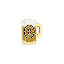 Pin butterbeer