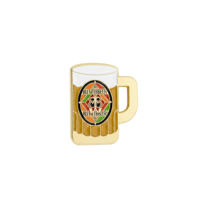 Pin butterbeer