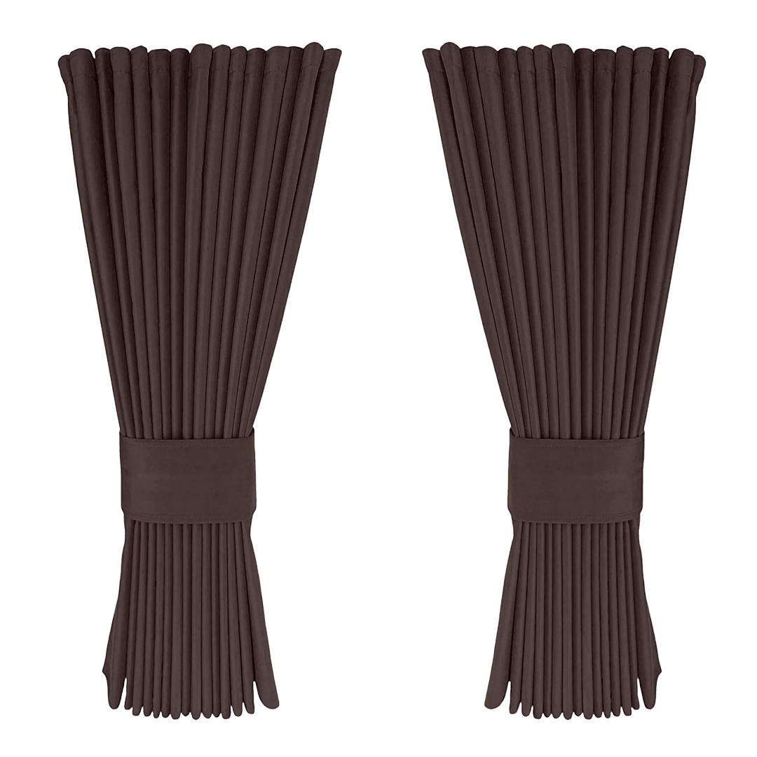 Gardin anthracite alcantar - KJoF - 