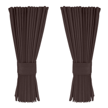 Gardin anthracite alcantar - KJoF - 