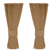 Gardin beige alcantar - KJoF - 