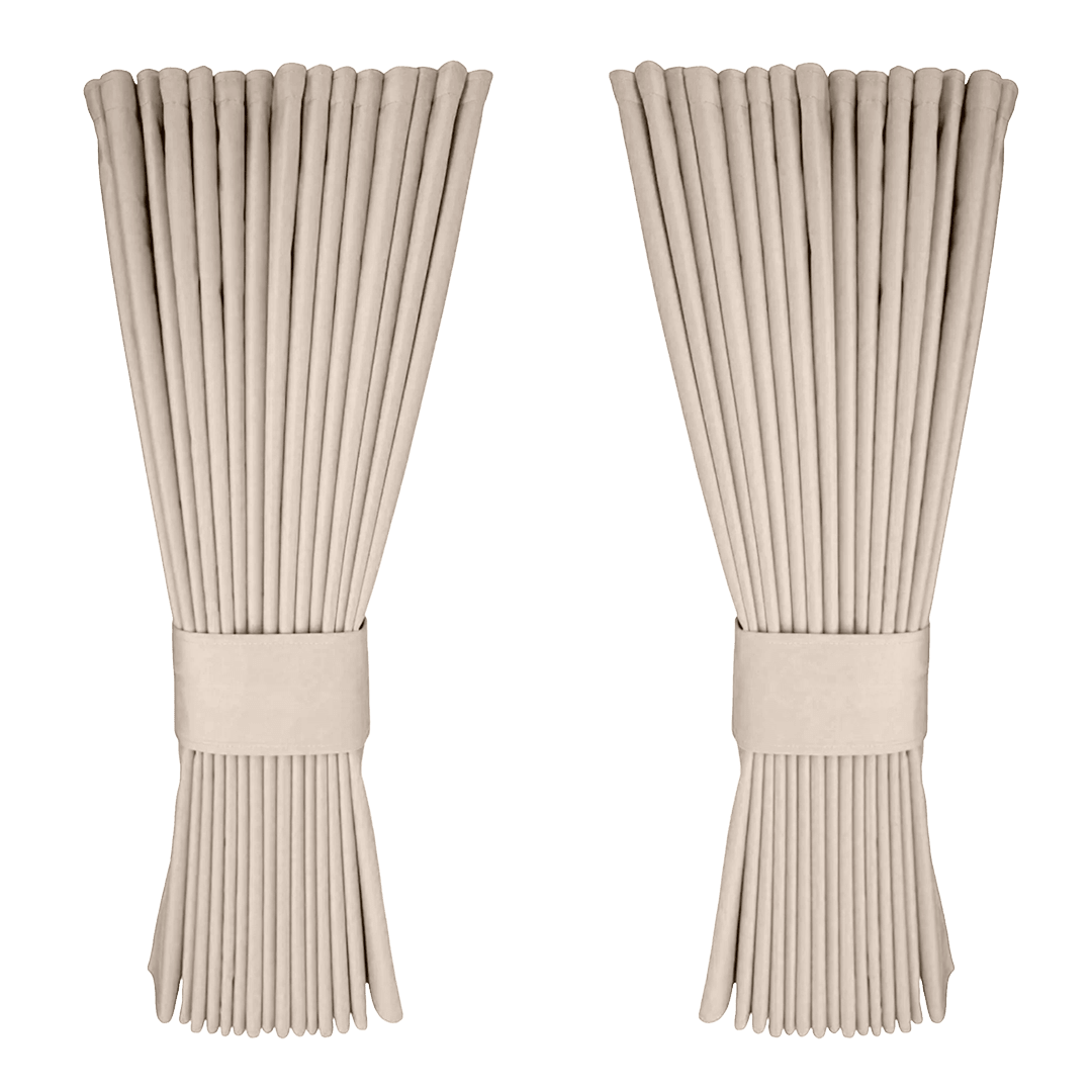 Gardin cream alcantar - KJoF - 