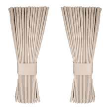 Gardin cream alcantar - KJoF - 