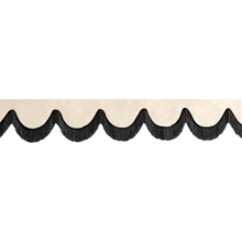 Gardin forrude nappa cream - 12cm