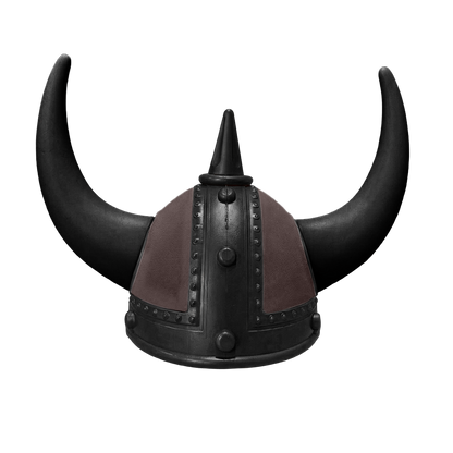 Vikingehjelm alcantar