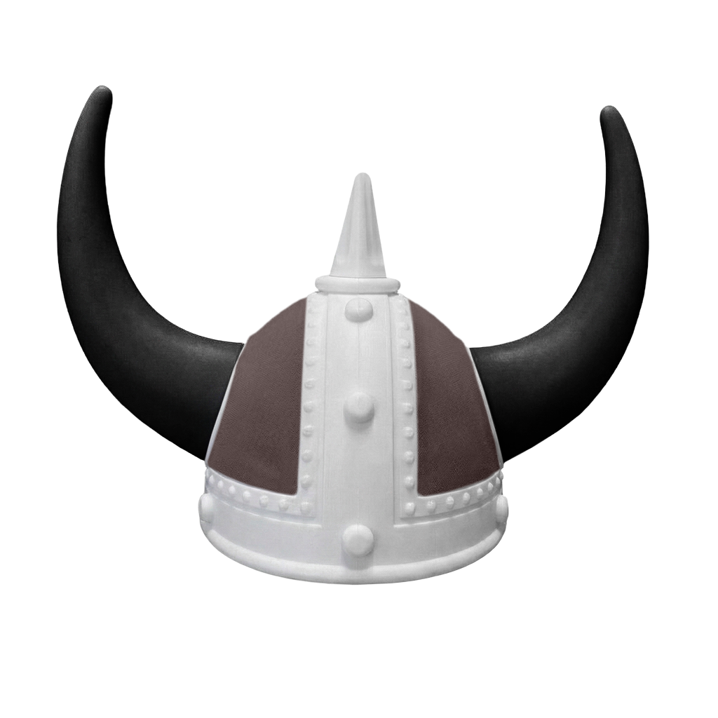 Vikingehjelm alcantar