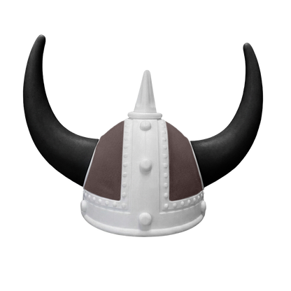 Vikingehjelm alcantar