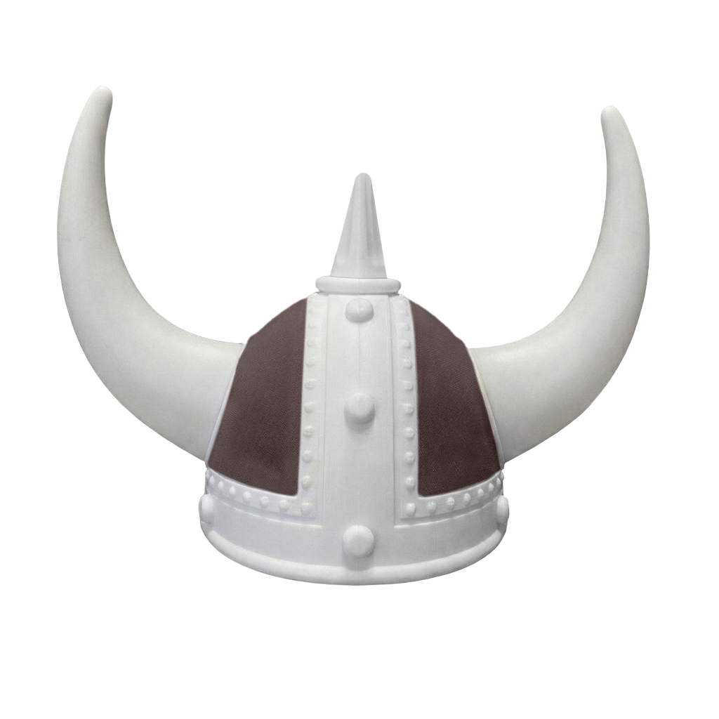 Vikingehjelm alcantar