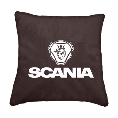 Puder scania griff
