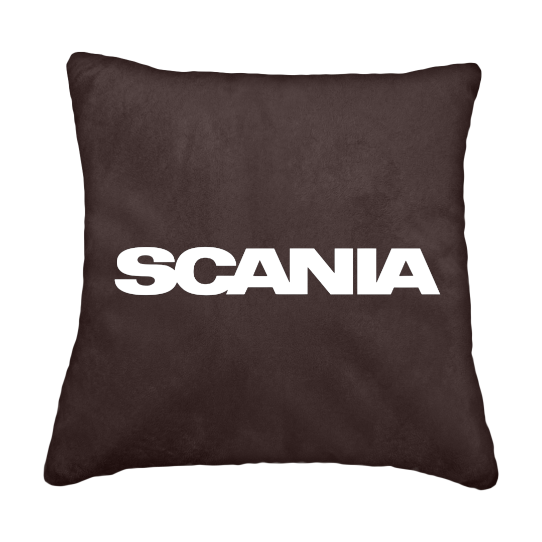 Puder scania