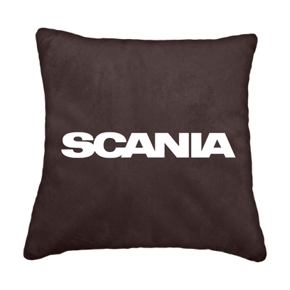 Puder scania