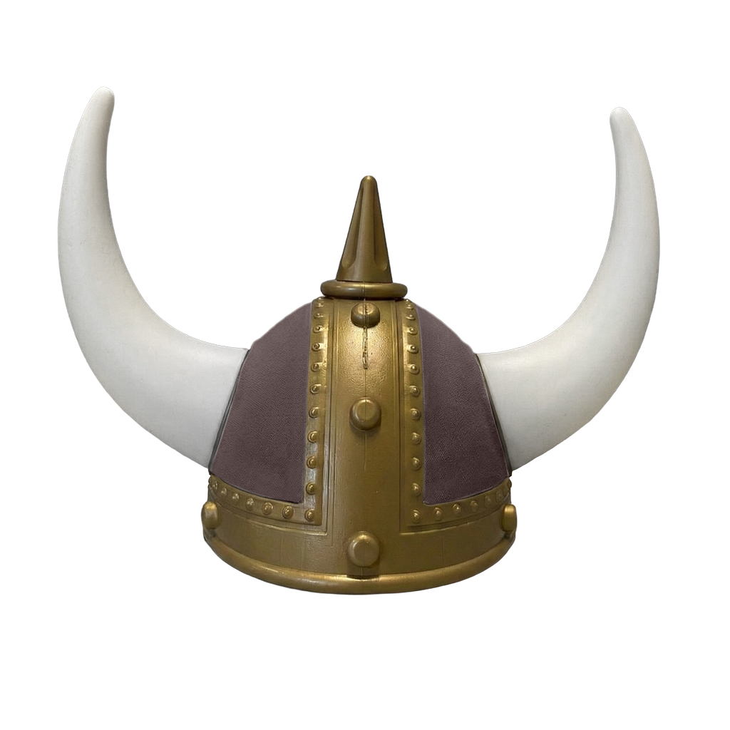 Vikingehjelm alcantar