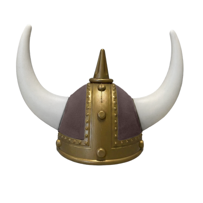 Vikingehjelm alcantar