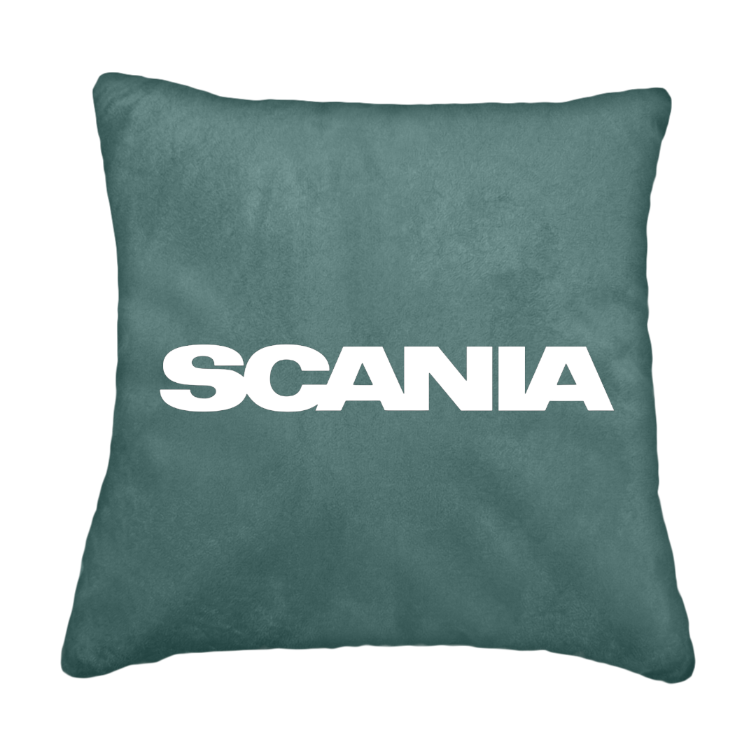 Puder scania