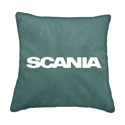 Puder scania