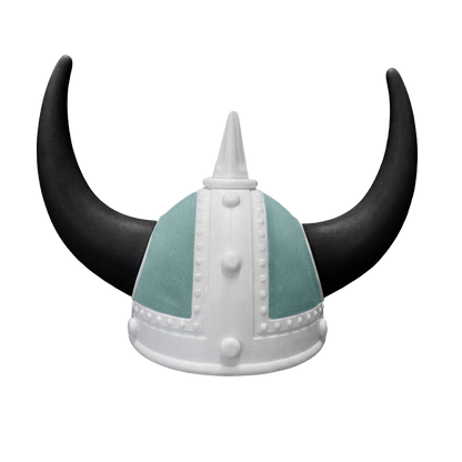 Vikingehjelm alcantar