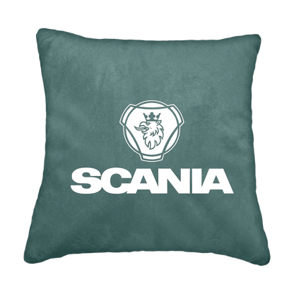 Puder scania griff