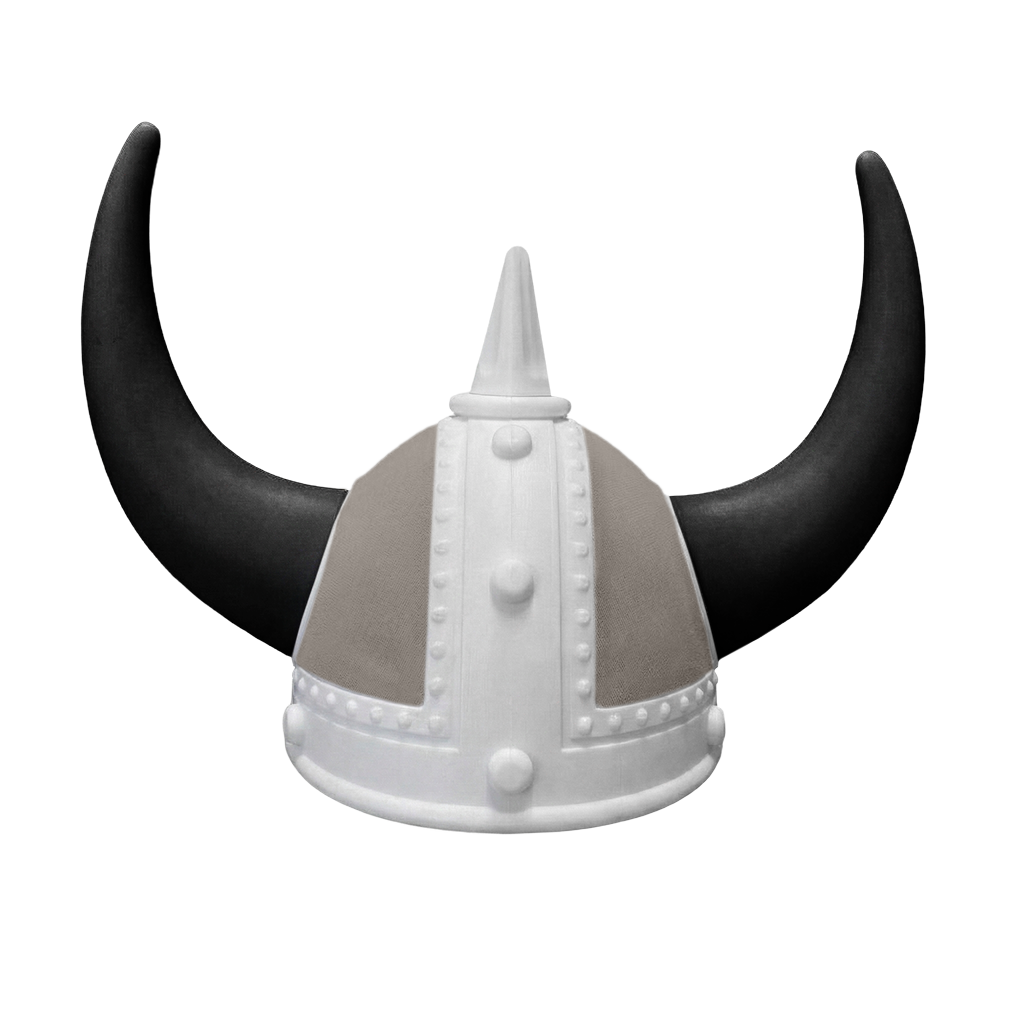 Vikingehjelm alcantar