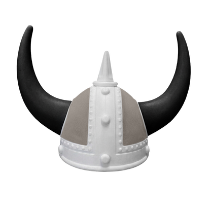 Vikingehjelm alcantar