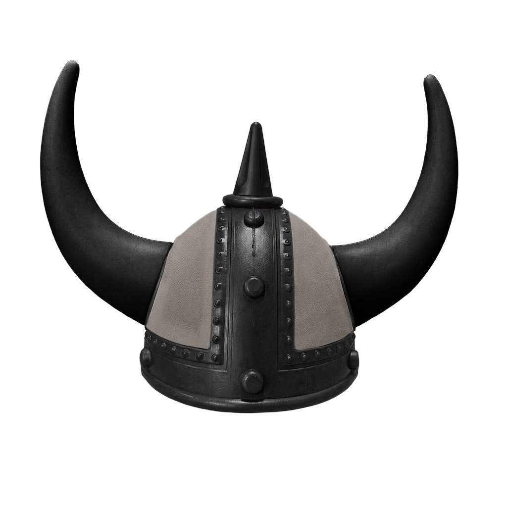 Vikingehjelm alcantar