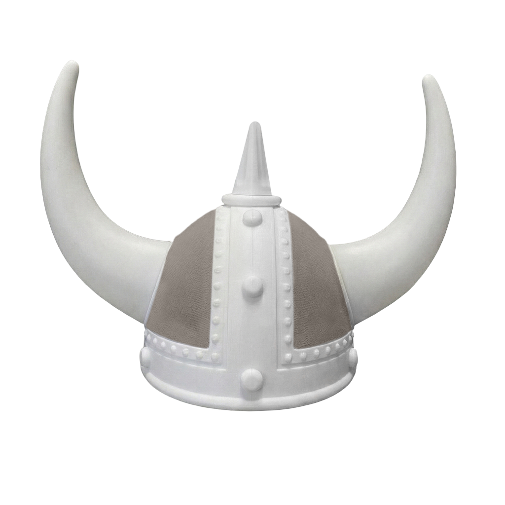 Vikingehjelm alcantar