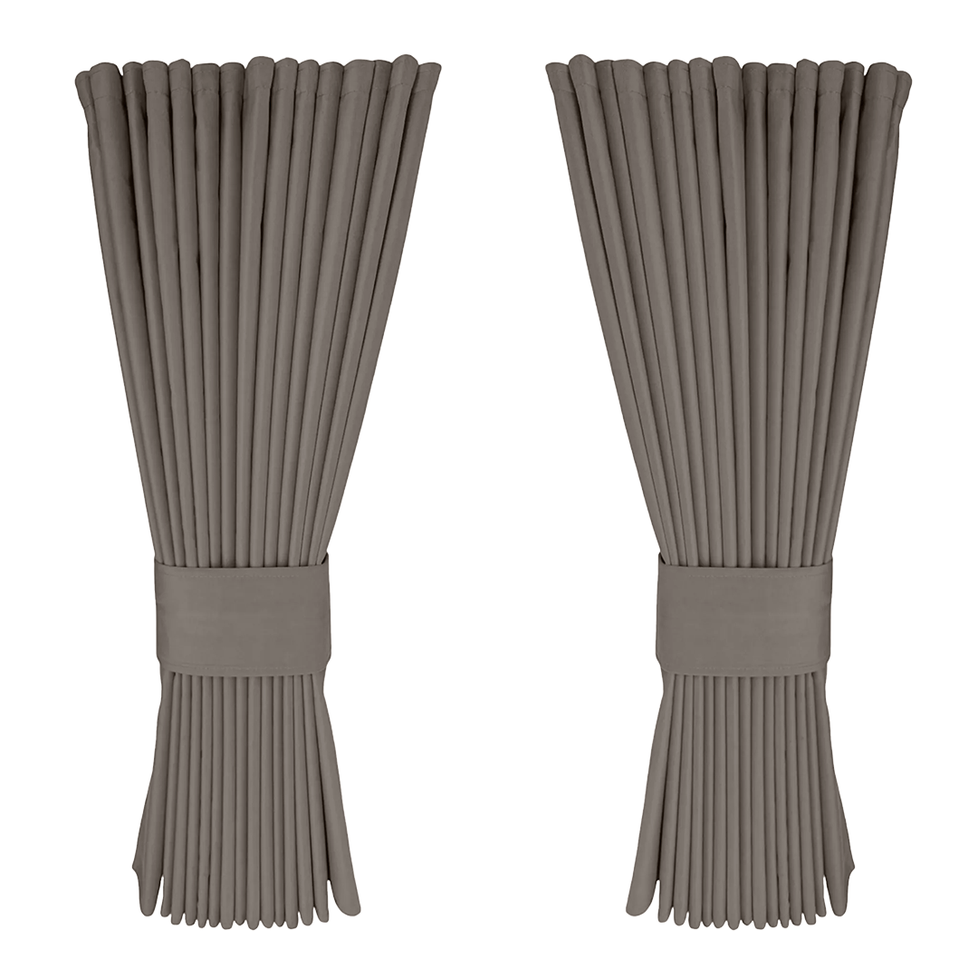 Gardin askegrå alcantar