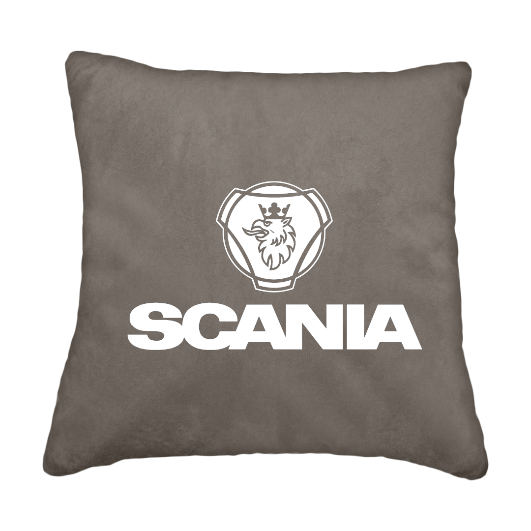 Puder scania griff
