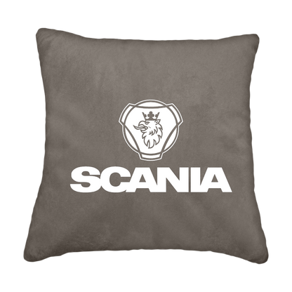 Puder scania griff