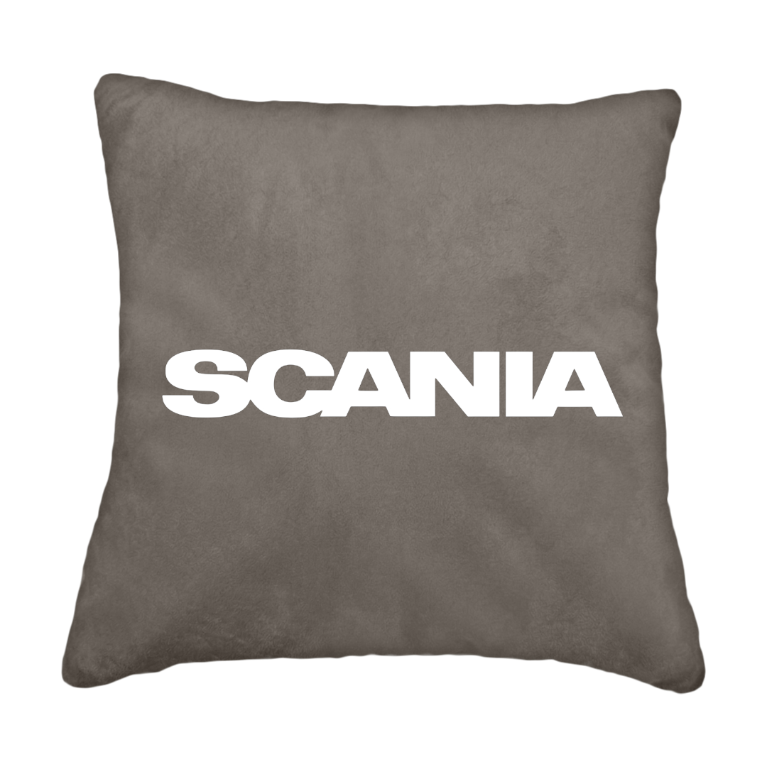 Puder scania