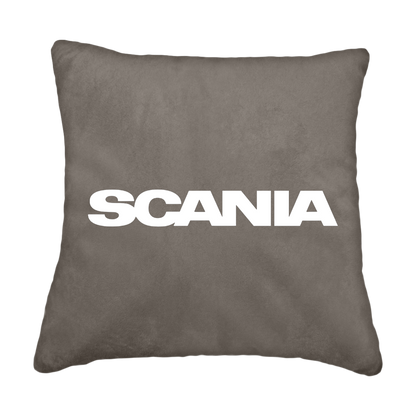 Puder scania