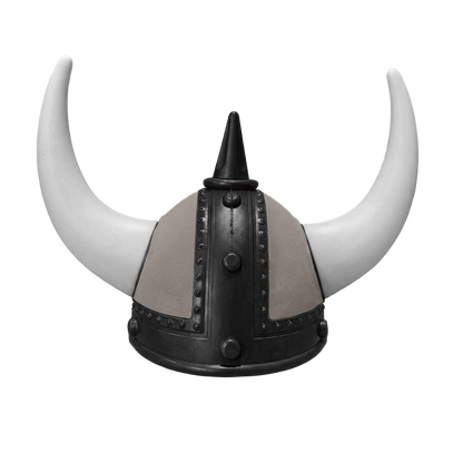 Vikingehjelm alcantar